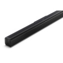 Sharp 2.0 Soundbar | HT-SB145 | 150 W | Bluetooth | Black | Wireless connection
