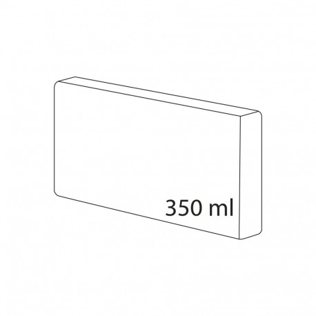 Epson Singlepack UltraChrome Pro 6 Photo Black T48U1 (350ml)