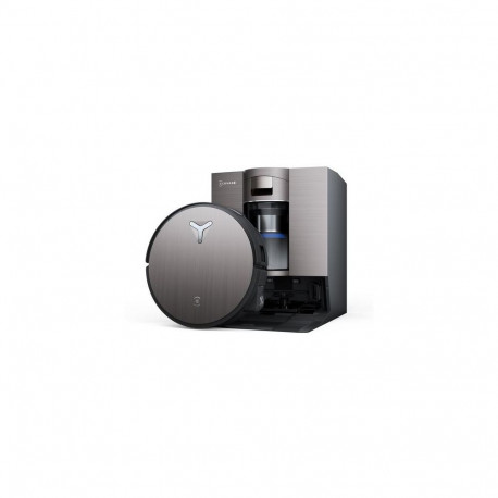 Ecovacs Deebot X11 OmniCyclone Black