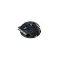 Ecovacs Deebot X11 OmniCyclone 0.22 L Bagless Black