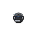 Ecovacs Deebot X11 OmniCyclone 0.22 L Bagless Black