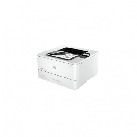 HP LaserJet Pro 4002dw Wireless Black and white Printer, Ethernet Only