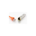 Digitus 1.25 Gbps copper SFP-module, RJ45