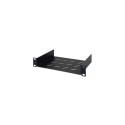 Digitus 254 mm (10") 1U shelf