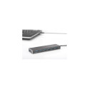 Digitus USB 3.0 Office Hub, 7-Port
