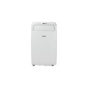 Whirlpool PACF212CO W portable air conditioner 61 dB White