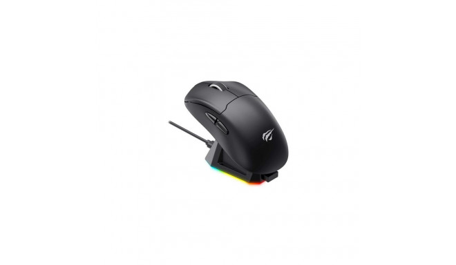 Havit MS979WB - gaming wireless mouse with charging station