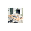 Leitz Ergo Mouse Pad with Adjustable Wrist Rest