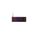 Steelseries Apex 9 Mini keyboard Gaming USB QWERTY Nordic Black