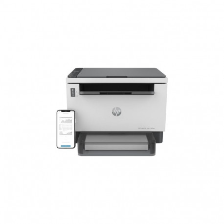 HP LaserJet Tank MFP 1604w Printer