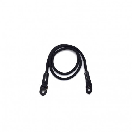 Caruba Climbing Rope Neckstrap (Zwart)