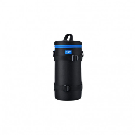 JJC DLP 7II deluxe lensetui Water Resistant