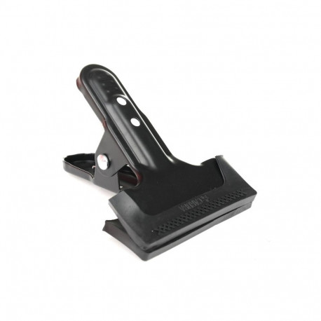 Caruba Heavy Duty Clamp Staal set 4 stuks