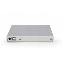 External DVD burner DVD-USB-021-SV silver