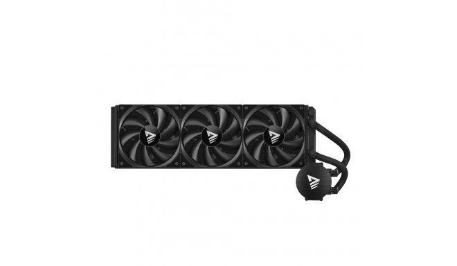 CPU liquid cooler NOX 360 mm