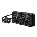 CPU liquid cooler NOX 240 MM SAVIO