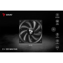 CPU liquid cooler NOX 240 MM SAVIO