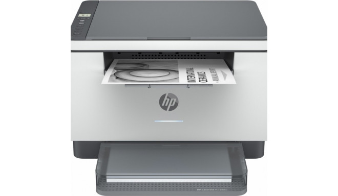 Multifunktsionaalne laserprinter LaserJet MFP M234dw 6GW99F