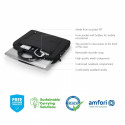 Eco Slim Case BASE 15-15.6 in. Black