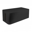 LogiLink	cable organizer Cable Box, black