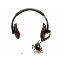 Headset MHS-001 with volume control