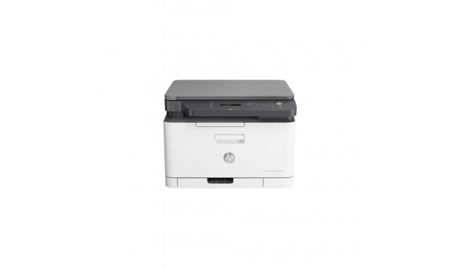 HP Color Laser MFP 178nw USB WiFi AirPrint