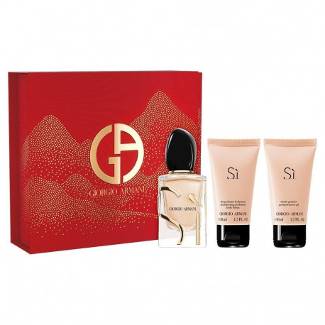 Armani Si kinkekomplekt