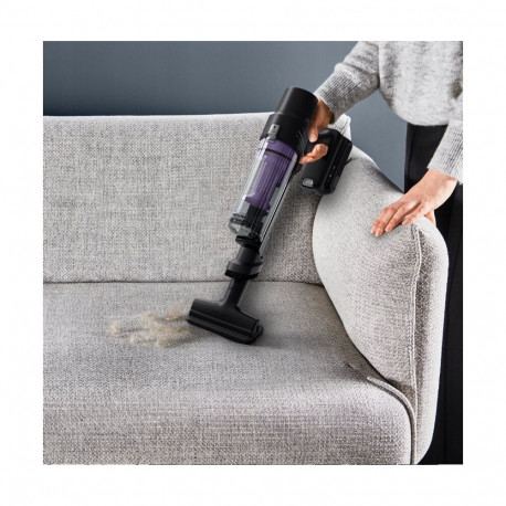 TEFAL | Vacuum cleaner | TY6A31 | Cordless operating | Handstick | 140 W | Operating time (max) 180 