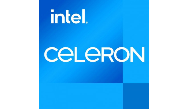 Intel S1200 CELERON G5905 TRAY 2x3.5 58W GEN10