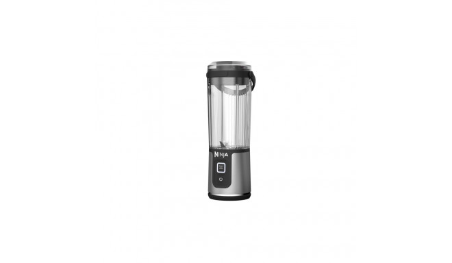 NINJA | Portable Cordless Blender | BC151EUBK | Portable | Jar material BPA-free | Jar capacity 0.53