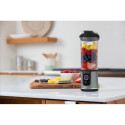 NINJA | Portable Cordless Blender | BC151EUBK | Portable | Jar material BPA-free | Jar capacity 0.53