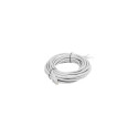 Lanberg Patchcord CAT.5E UTP | PCU5-10CC-0500-S | 5 m Lanberg Patchcord CAT.5E UTP | PCU5-10CC-0500-S | 5 m