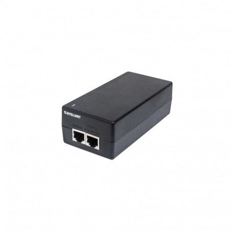 Intellinet 561235 Injector Ultra PoE+, GIGABIT RJ45, 60W, IEEE 802.3at/af/bt