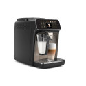 Philips Coffee Maker | EP4449/70	4400 Series | Pump pressure 15 bar | Built-in milk frother | Fully 