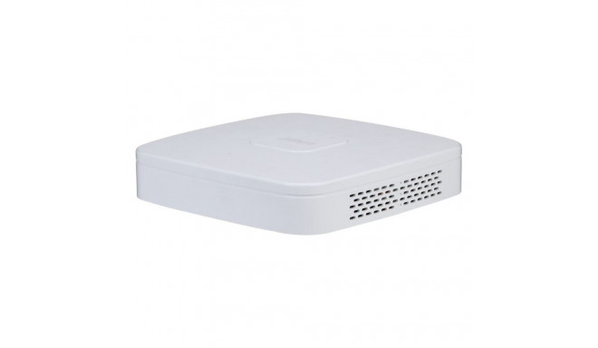 Dahua Technology IP-kaamera DAHUA NVR2104-4KS3 IP-salvesti