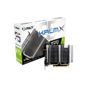 Palit GeForce RTX 3050 KalmX 6GB GDDR6 graafikakaart
