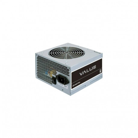 Chieftec PSU 600W 80 Plus PFC Active APB-600B8
