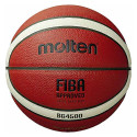 Piłka koszykowa Molten B7G4500 FIBA  7