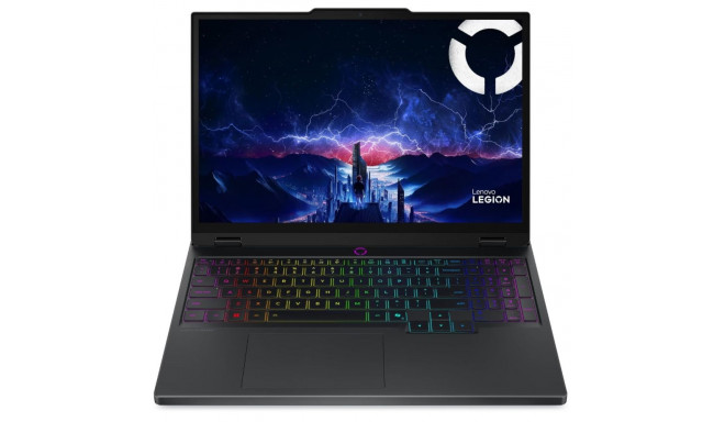 Sülearvuti Lenovo Legion 5 15 OLED, i7 32GB 1TB RTX5070