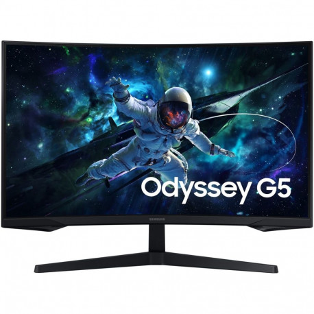 Monitor Samsung S32CG552 32", kumer