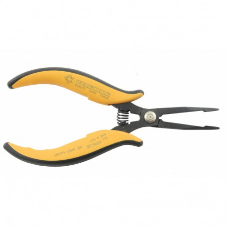 Tangid kontaktide sisestamiseks  170mm 20, 20P, 20S, 18, 18P, 18S, 16SP, 16SS, 16P, 16S, 16