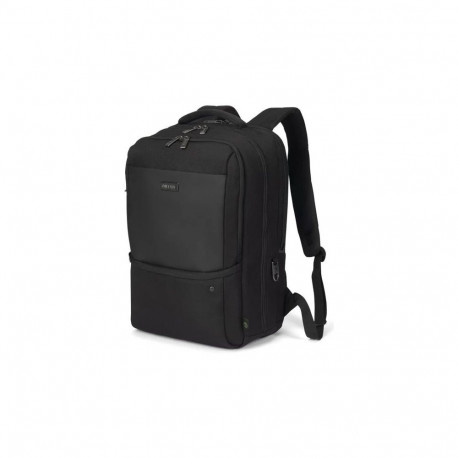 DICOTA Backpack FIVE 15-17,3-tolline seljakott