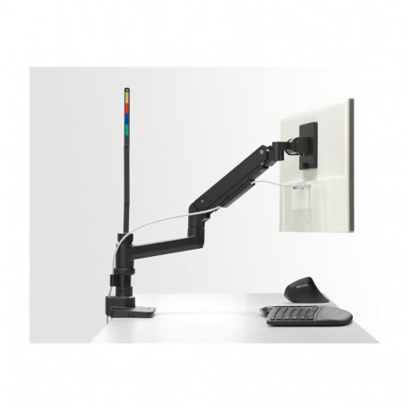 KENSINGTON heavy duty monitor arm up to max. 49 inches
