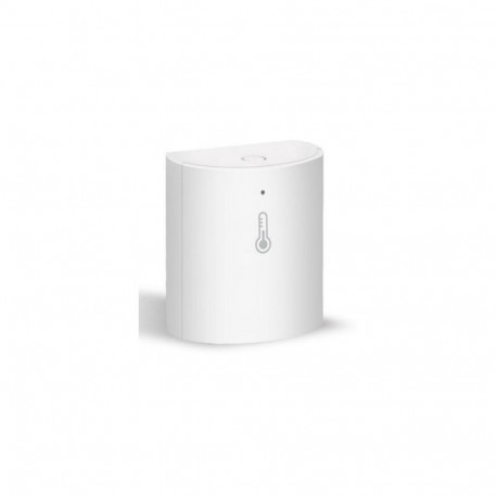 Nutikas niiskus- ja temperatuuriandur NOUS E5 ZigBee, TUYA / Smart Life