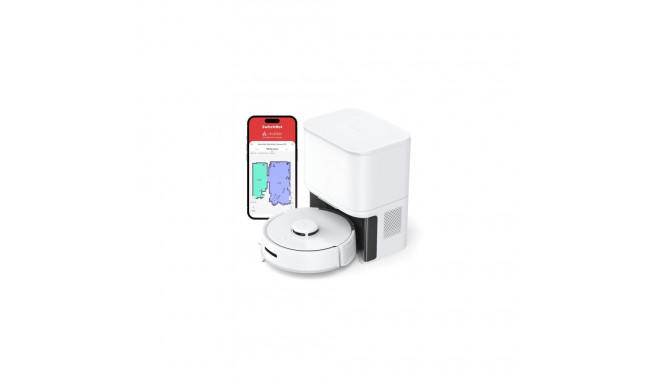 SwitchBot mini-robottolmuimeja K10+ (ekspositsiooniseade)