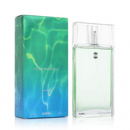 AJMAL CHEMISTERY EAU DE PARFUM 90ML VAPORIZADOR