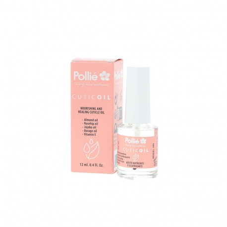 Pollie küüneõli Cuticoil 12ml
