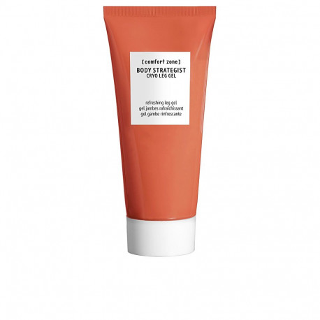 Comfort Zone Body Strategist Cream Gel (200ml)