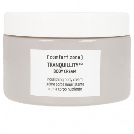 Comfort Zone Tranquillity Body Cream (180ml)