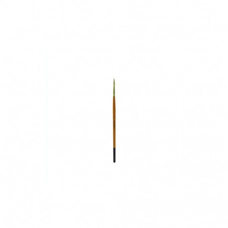 Pintsel Charlot  nr.8 seaharjas lapik